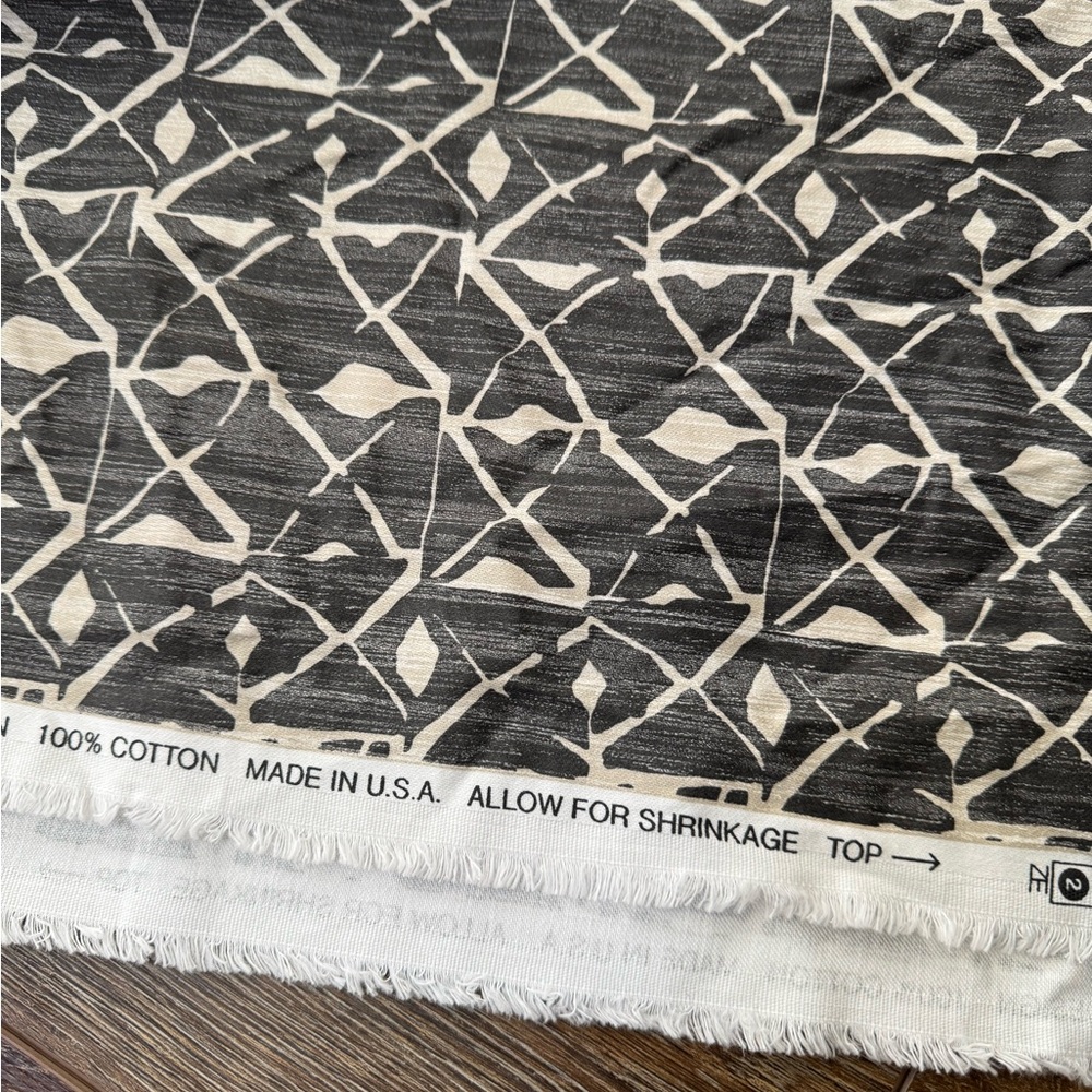 John Wilman Designs home decor fabric - Picture 4 of 4